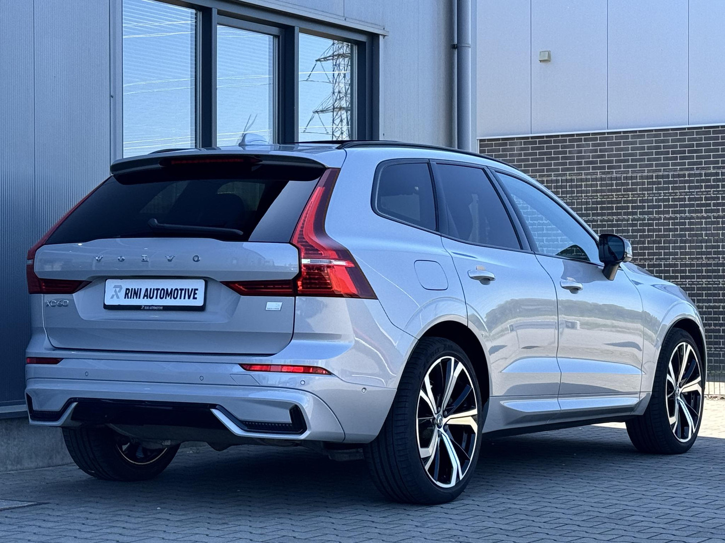 Volvo