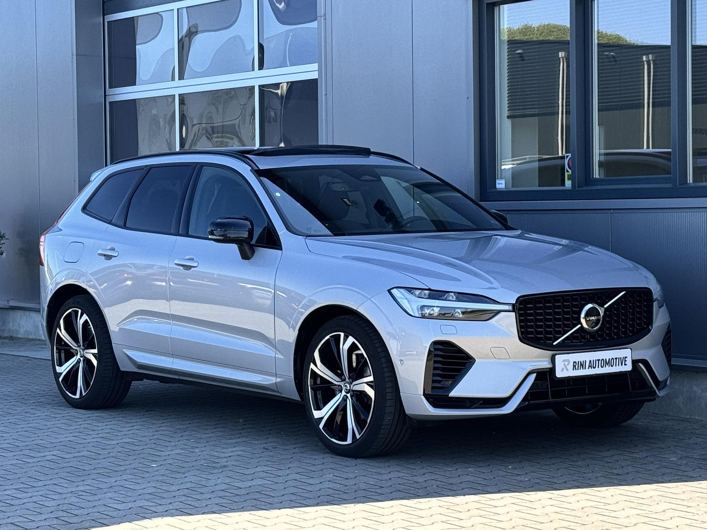 Volvo