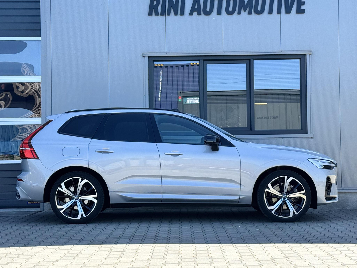 Volvo