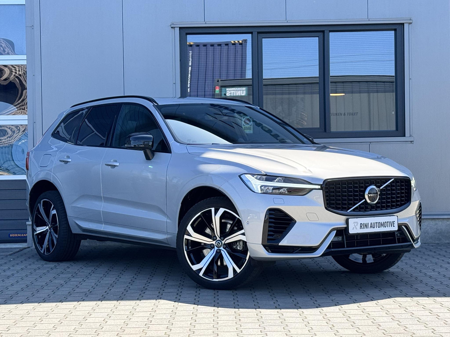 Volvo