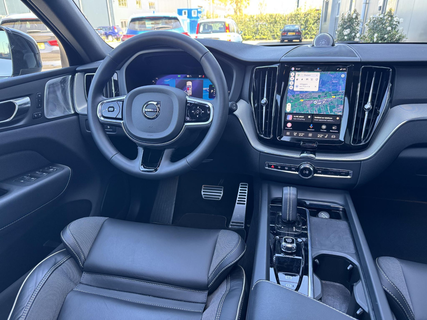 Volvo