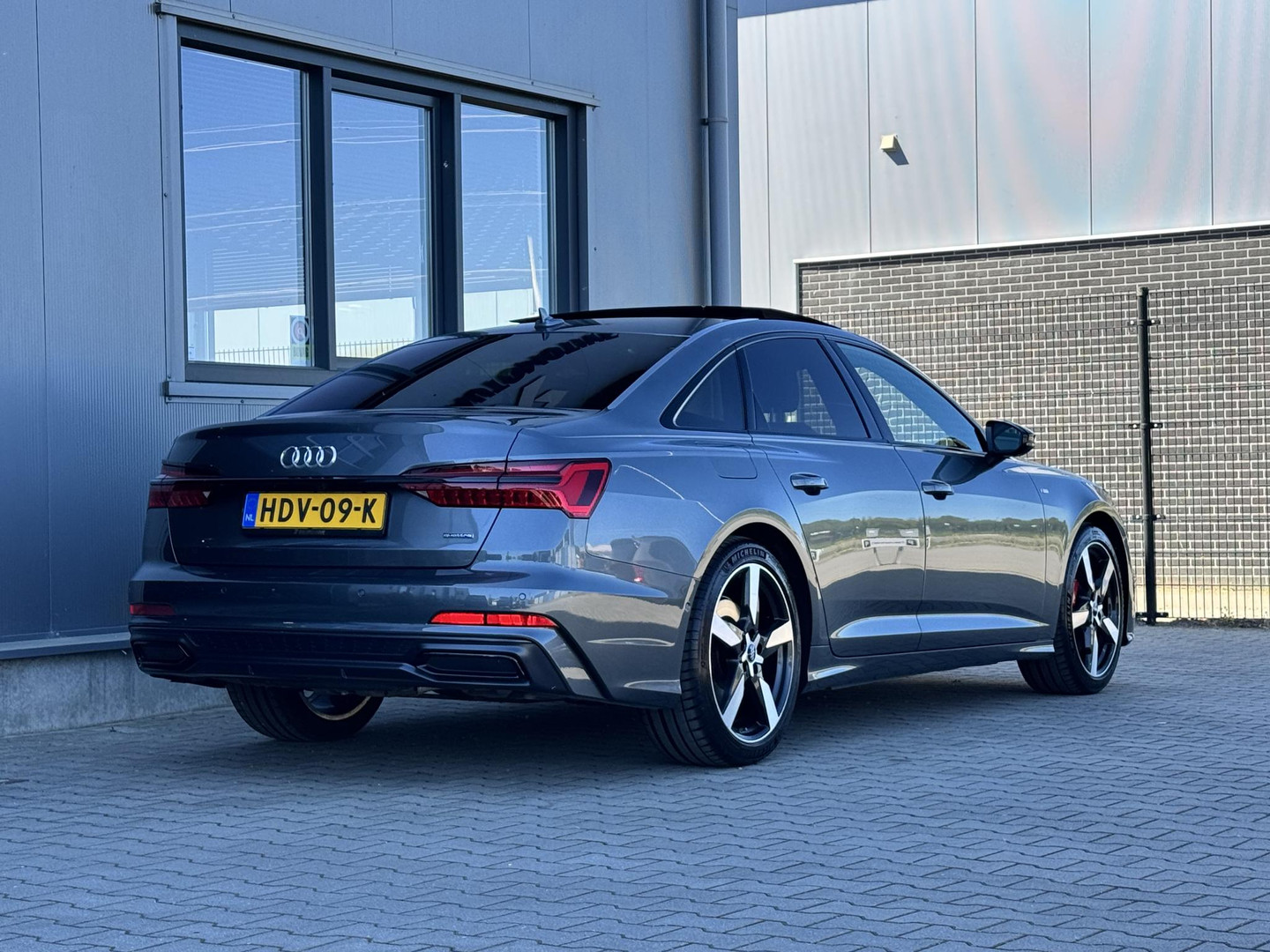Audi