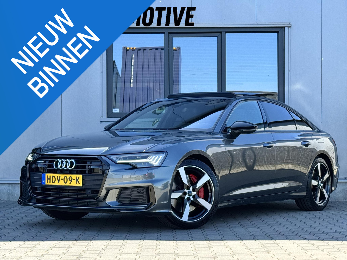 Audi