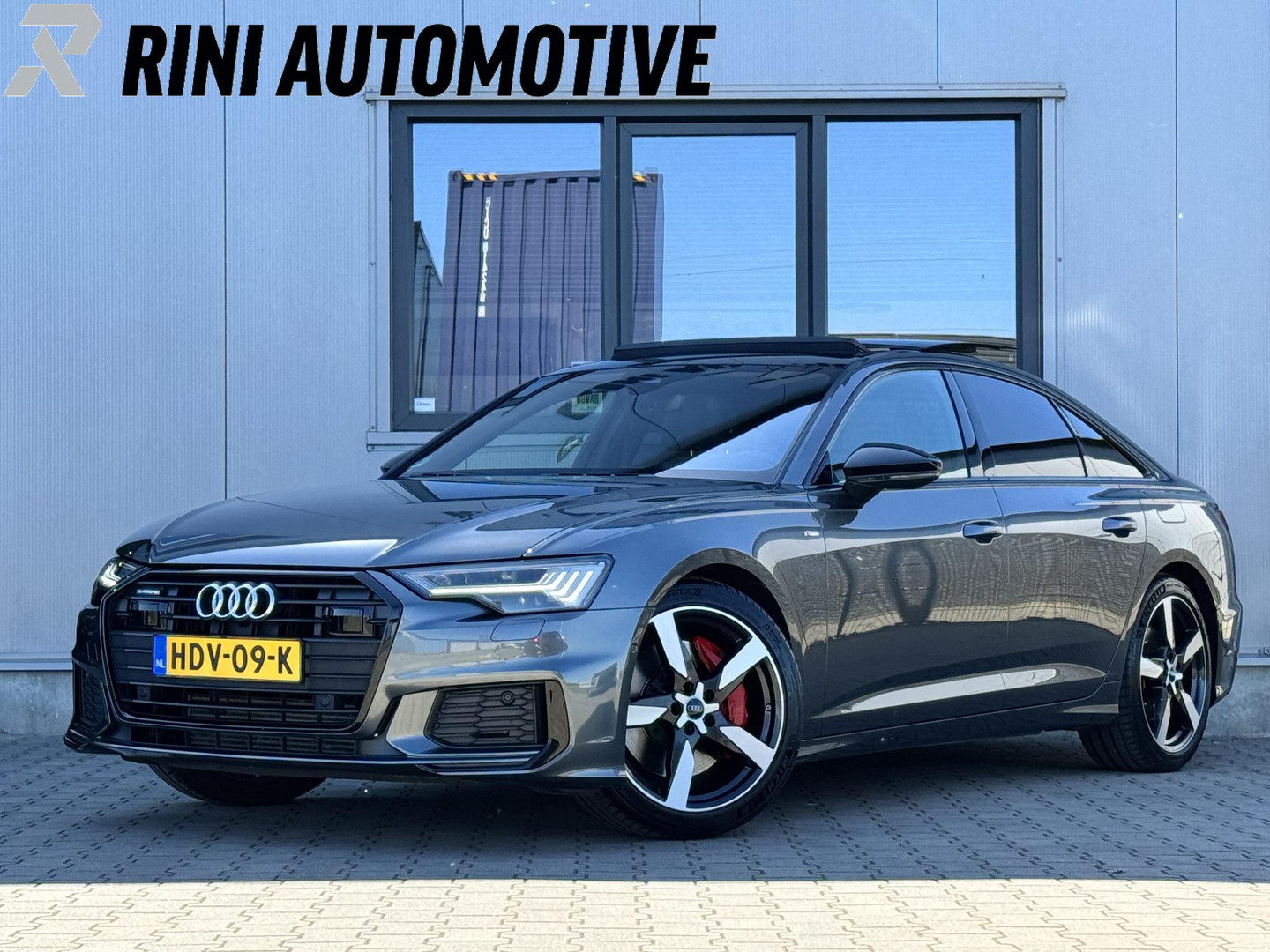 Audi