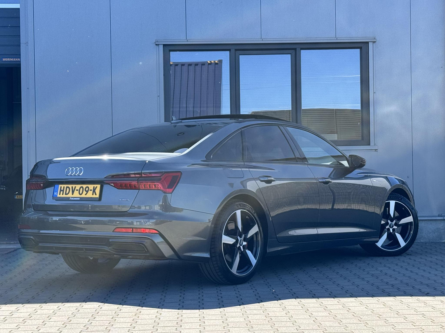 Audi