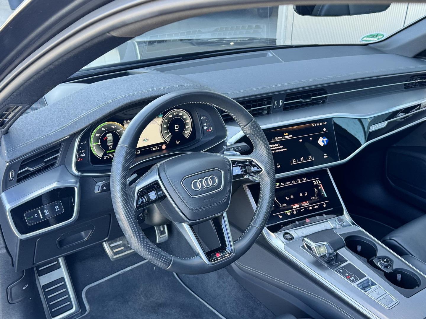 Audi