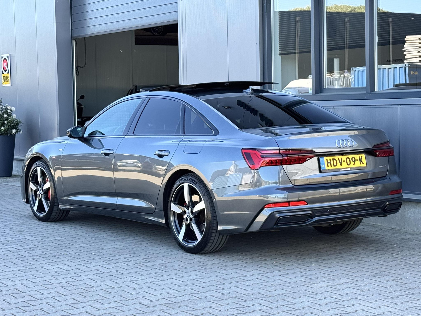 Audi