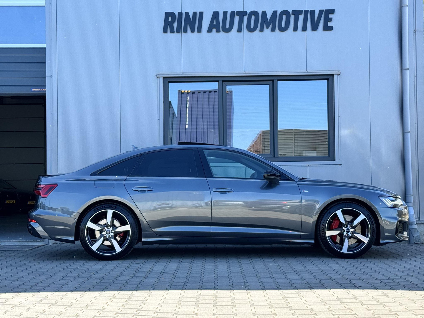 Audi