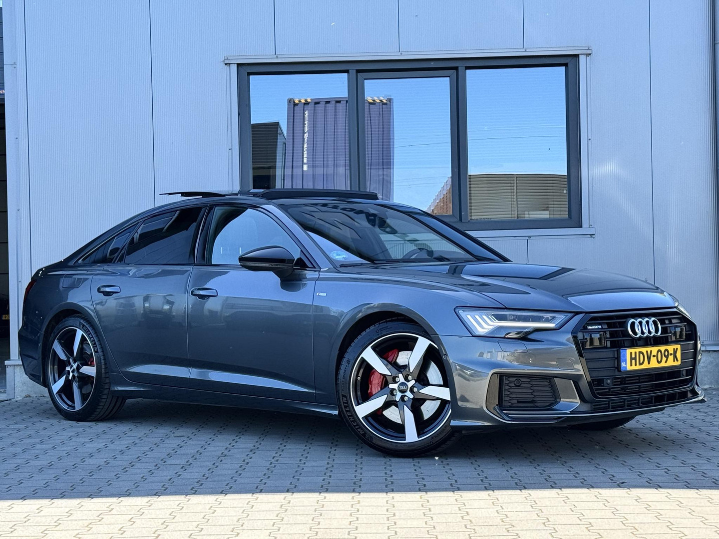 Audi