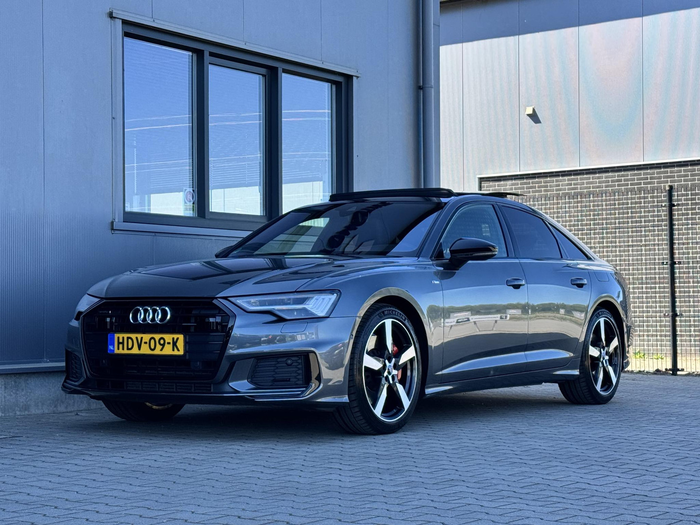 Audi