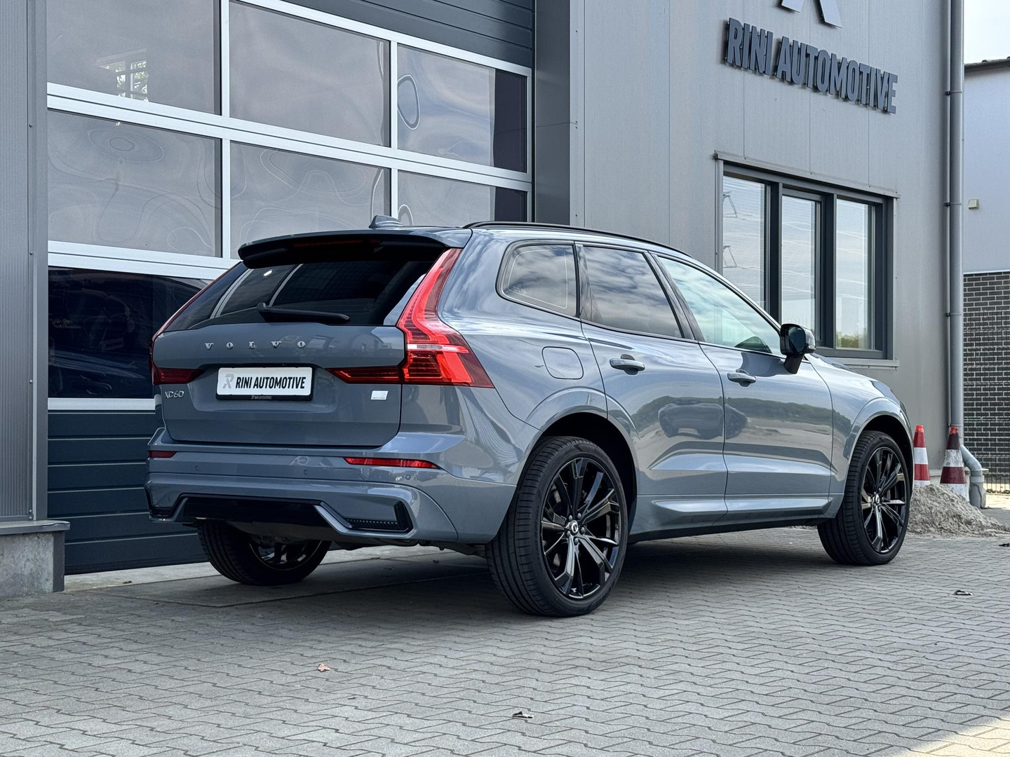 Volvo