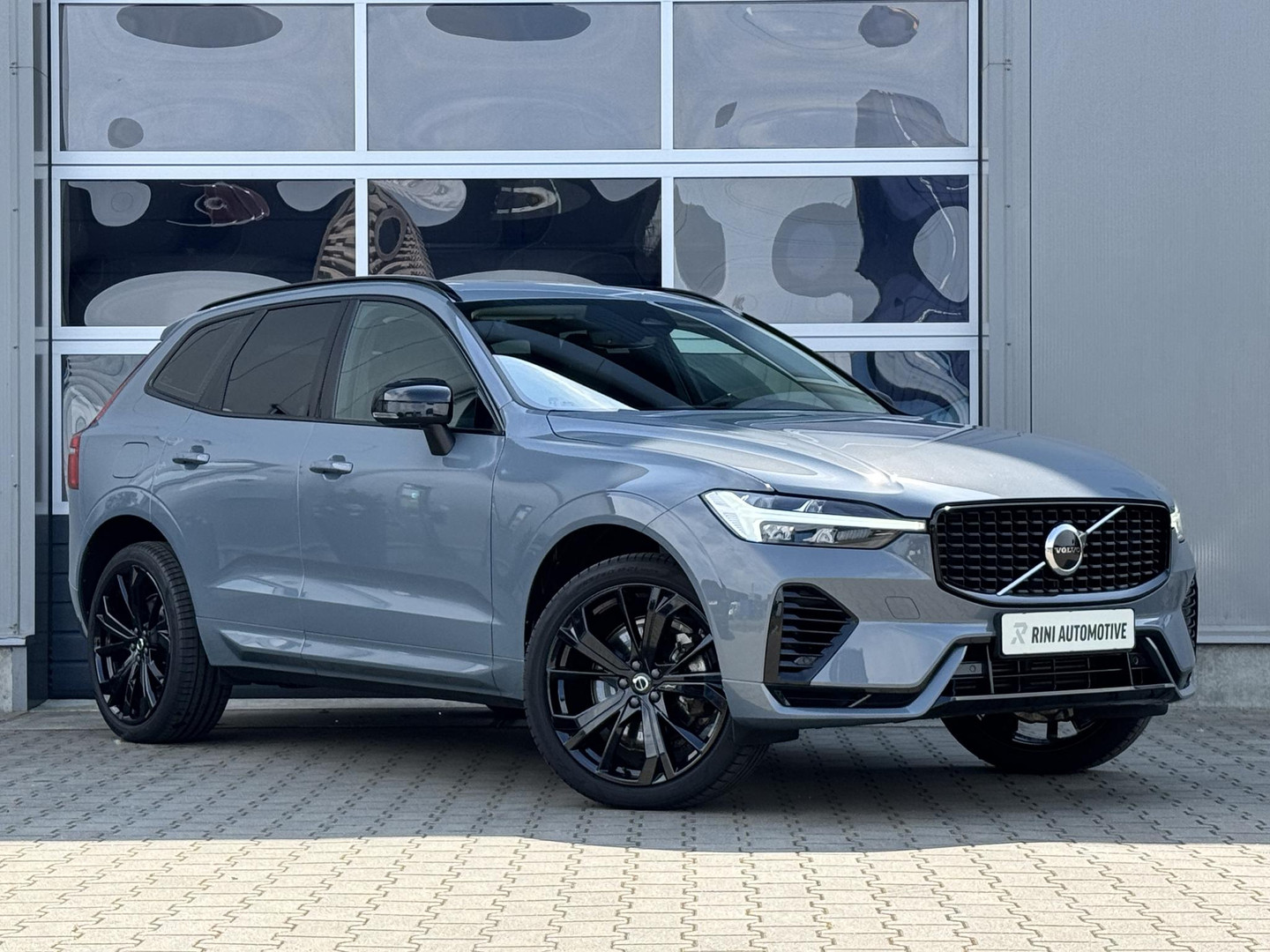 Volvo