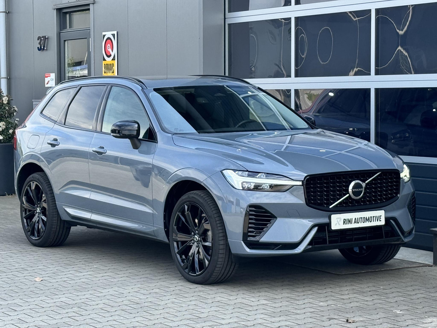 Volvo