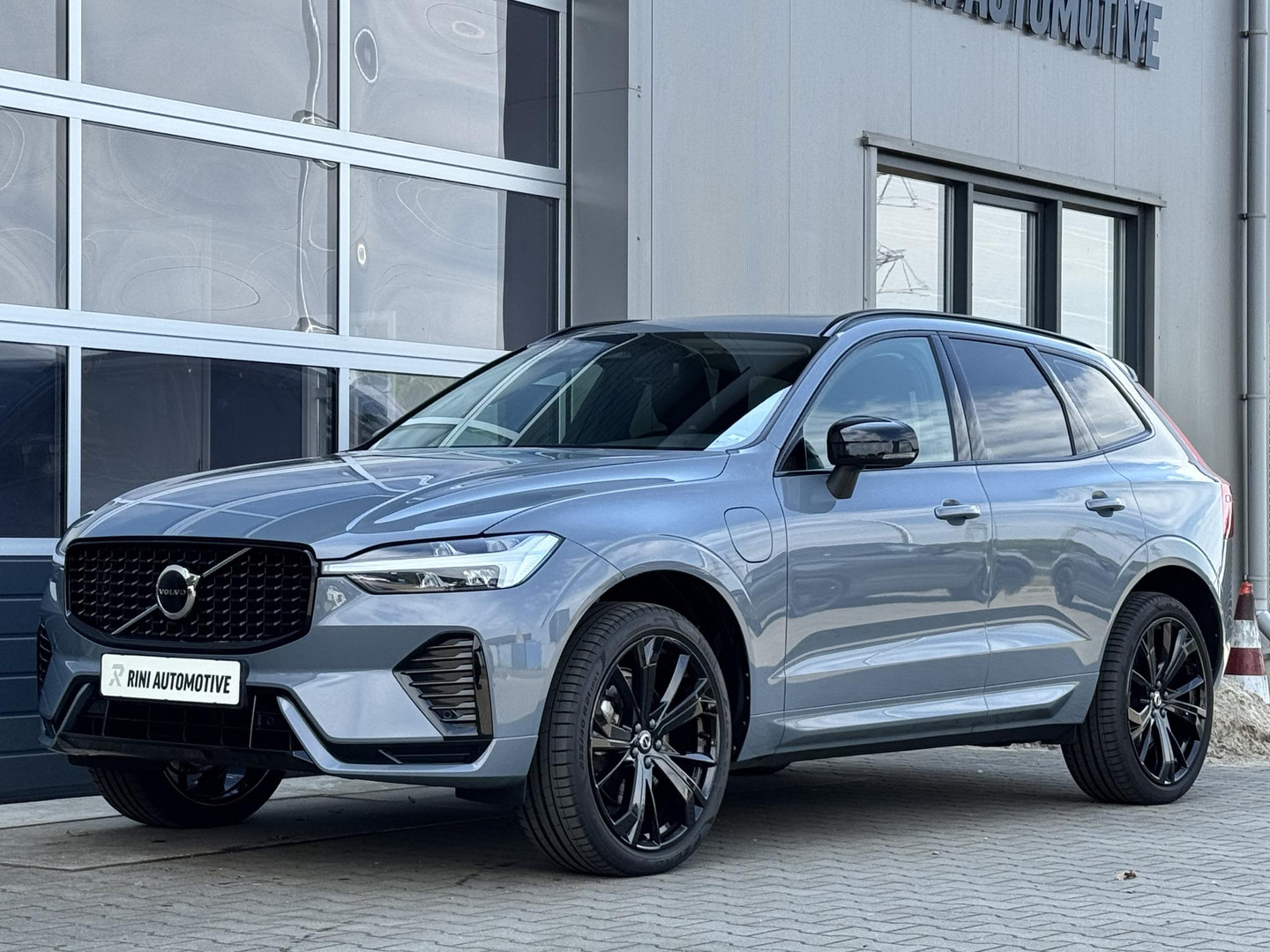 Volvo