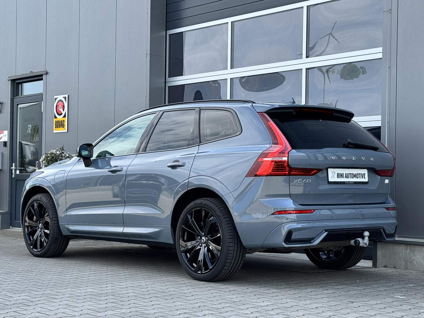 Volvo