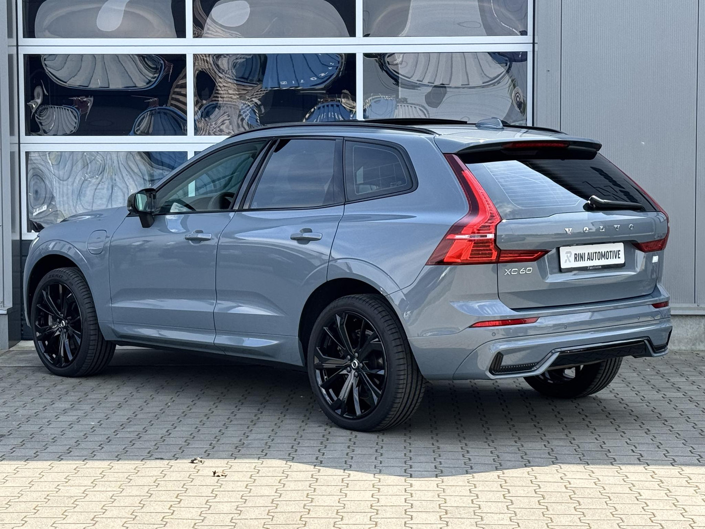 Volvo