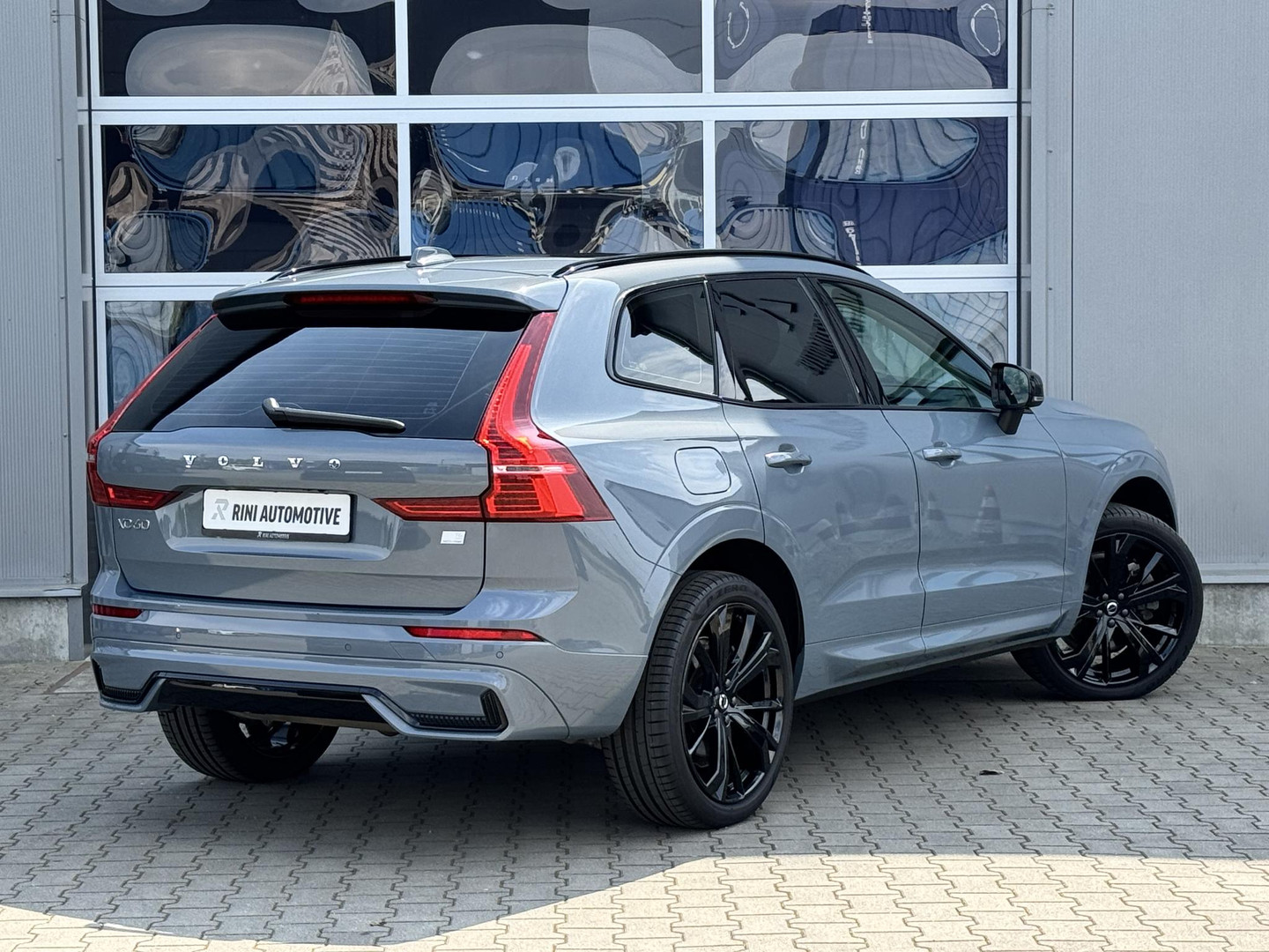 Volvo