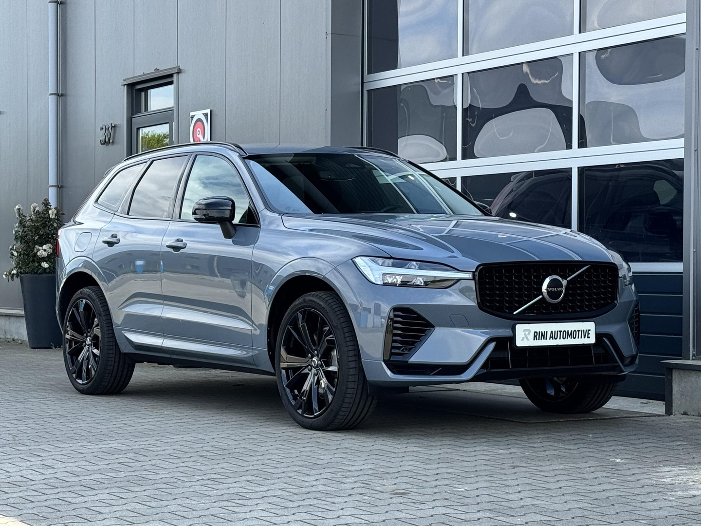 Volvo