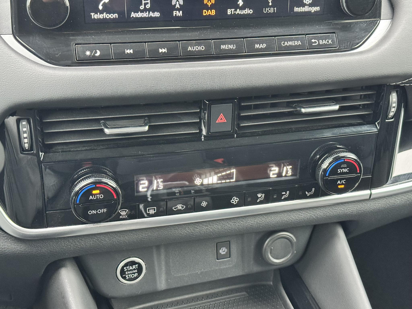 Nissan Nissan