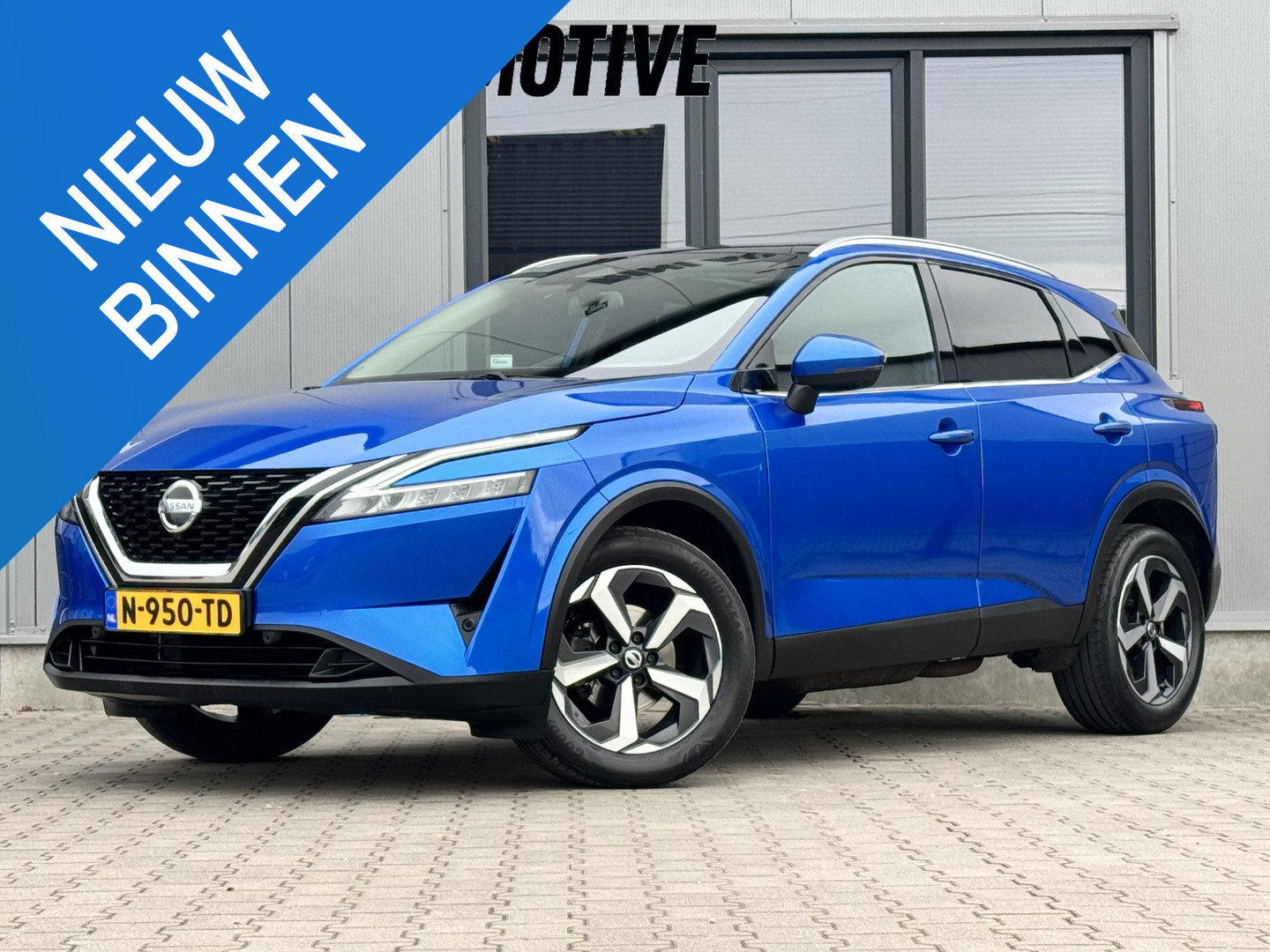 Nissan Nissan