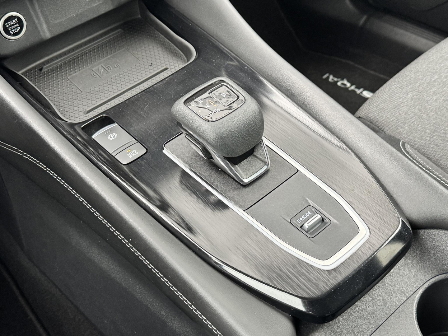 Nissan Nissan