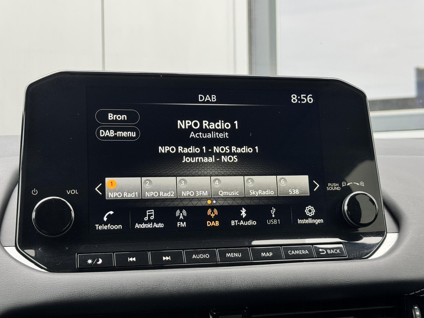 Nissan Nissan