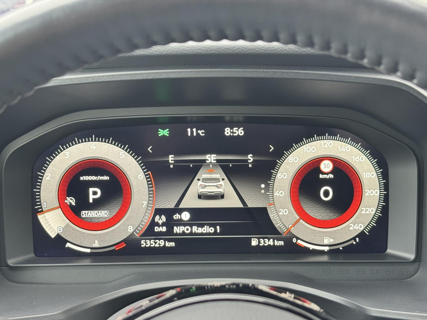 Nissan Nissan