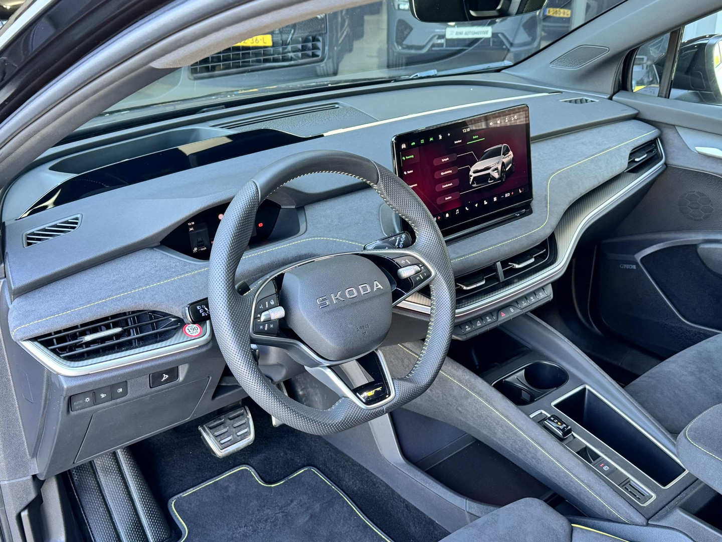ŠKODA ŠKODA