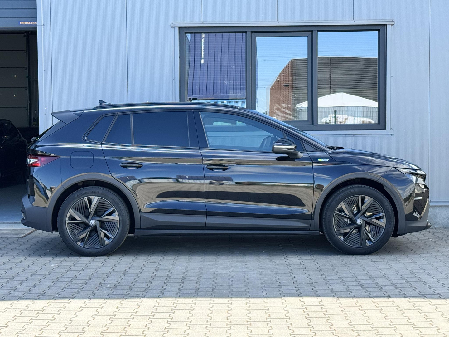 ŠKODA ŠKODA