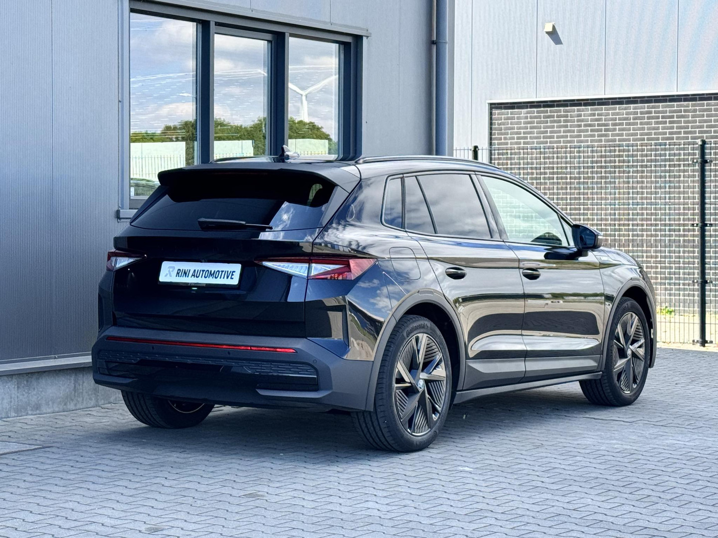 ŠKODA ŠKODA