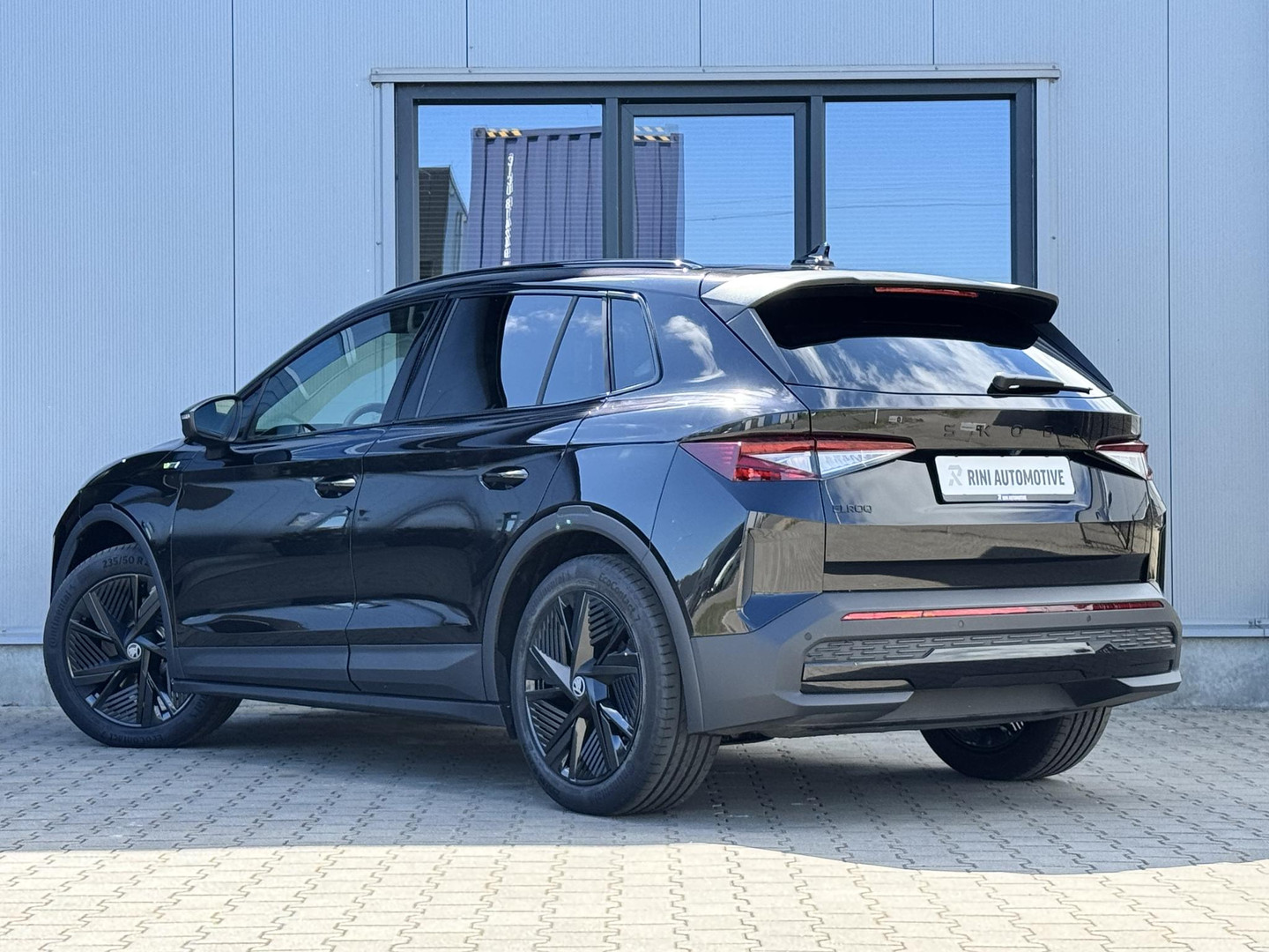 ŠKODA ŠKODA