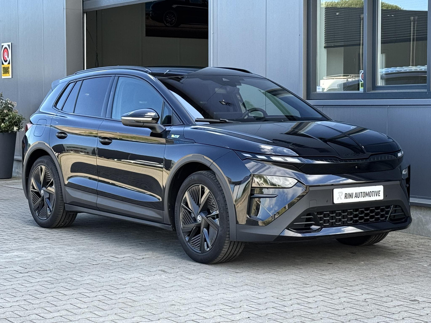 ŠKODA ŠKODA