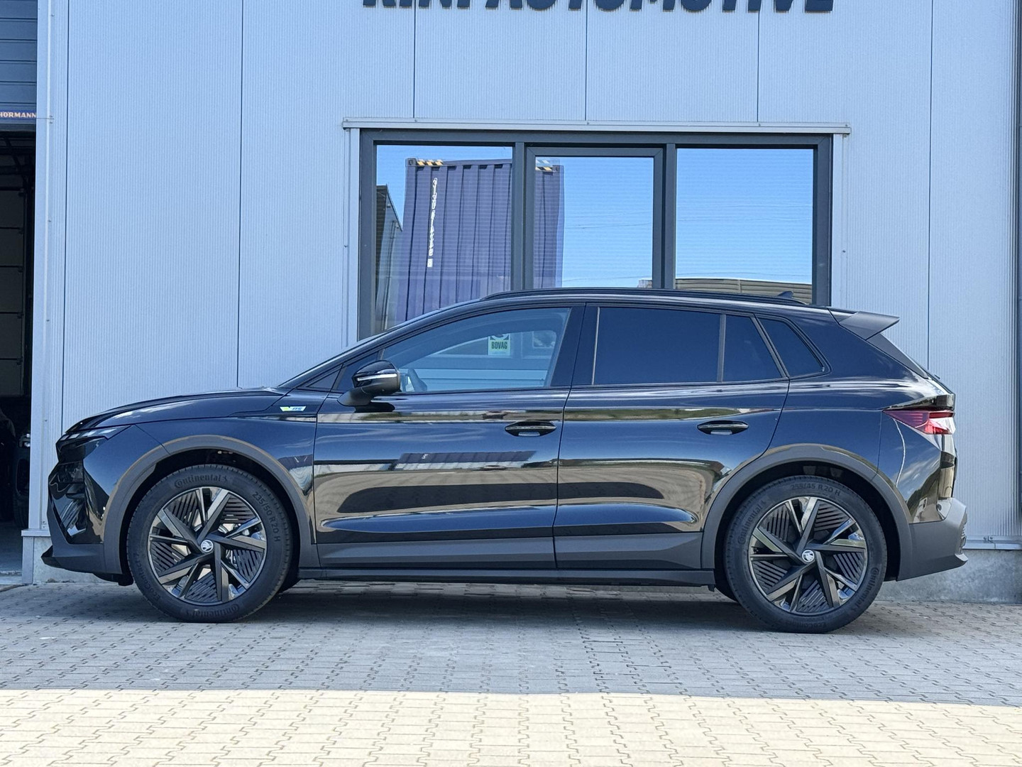 ŠKODA ŠKODA
