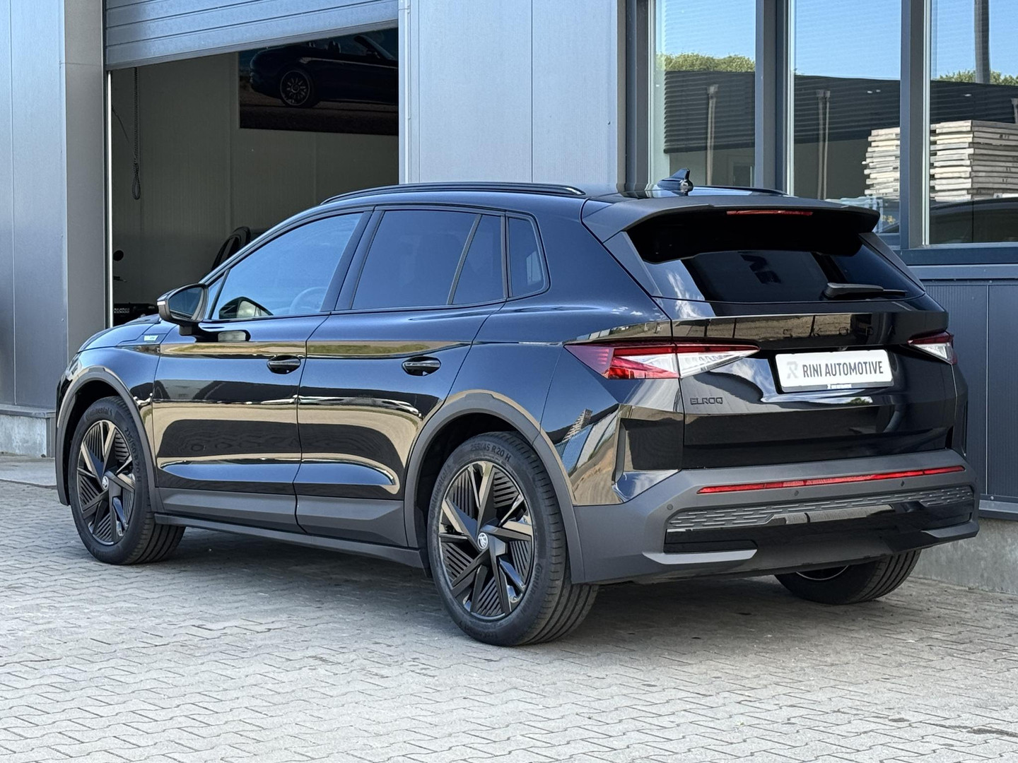 ŠKODA ŠKODA