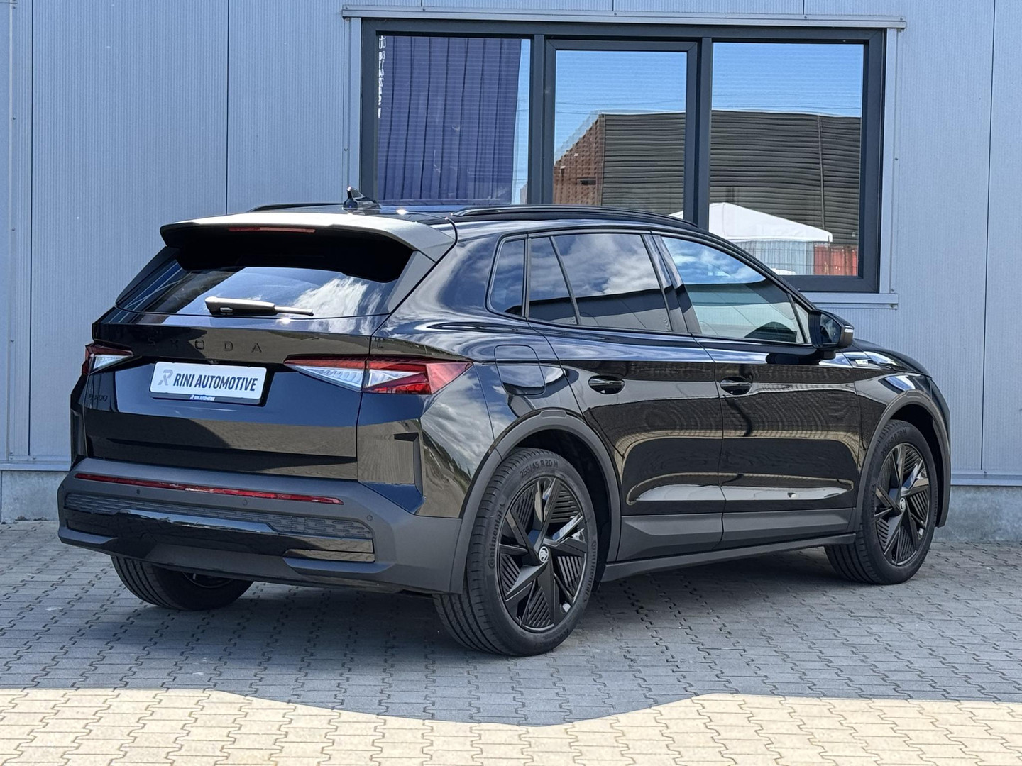 ŠKODA ŠKODA