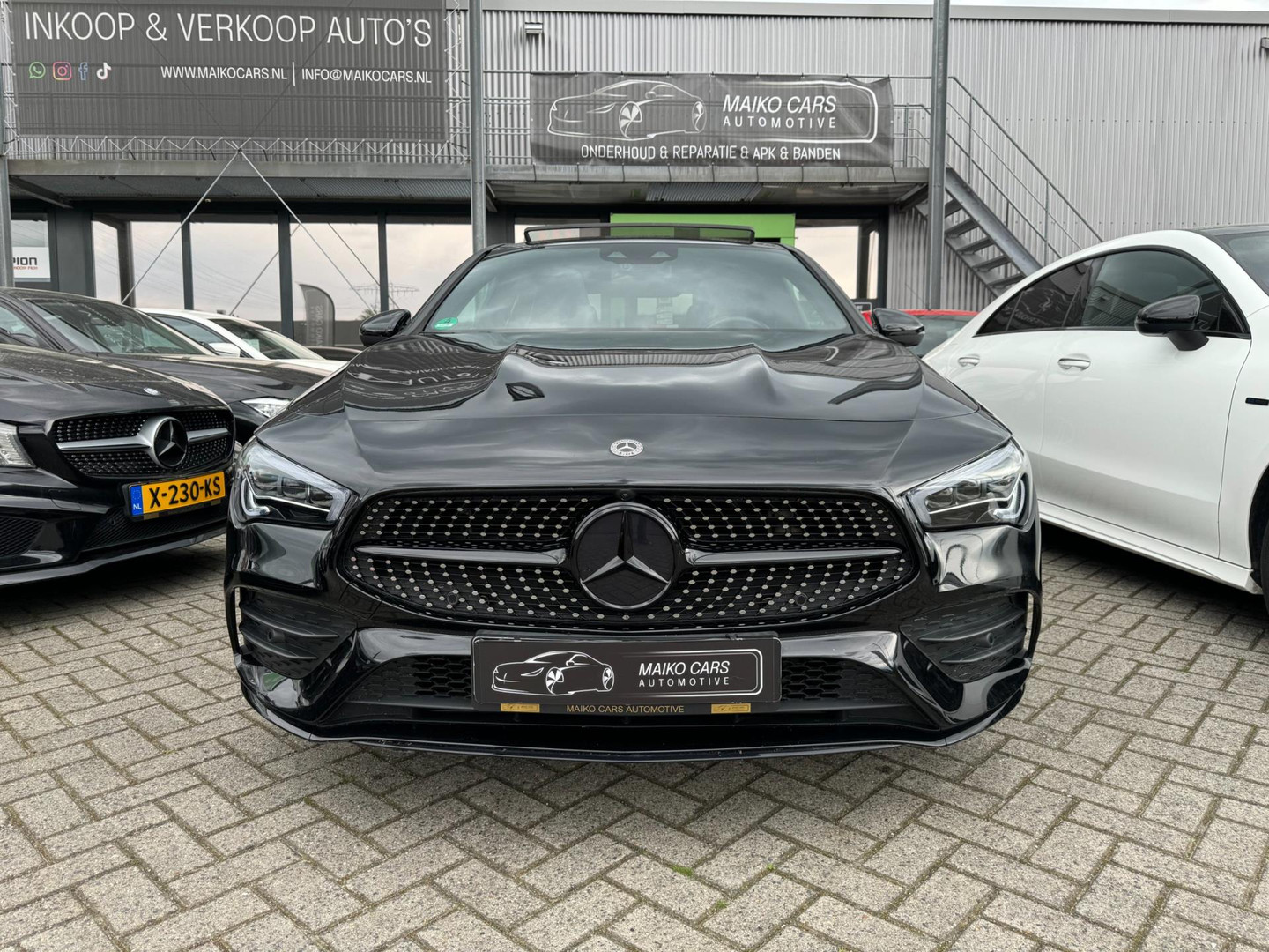 Mercedes-Benz