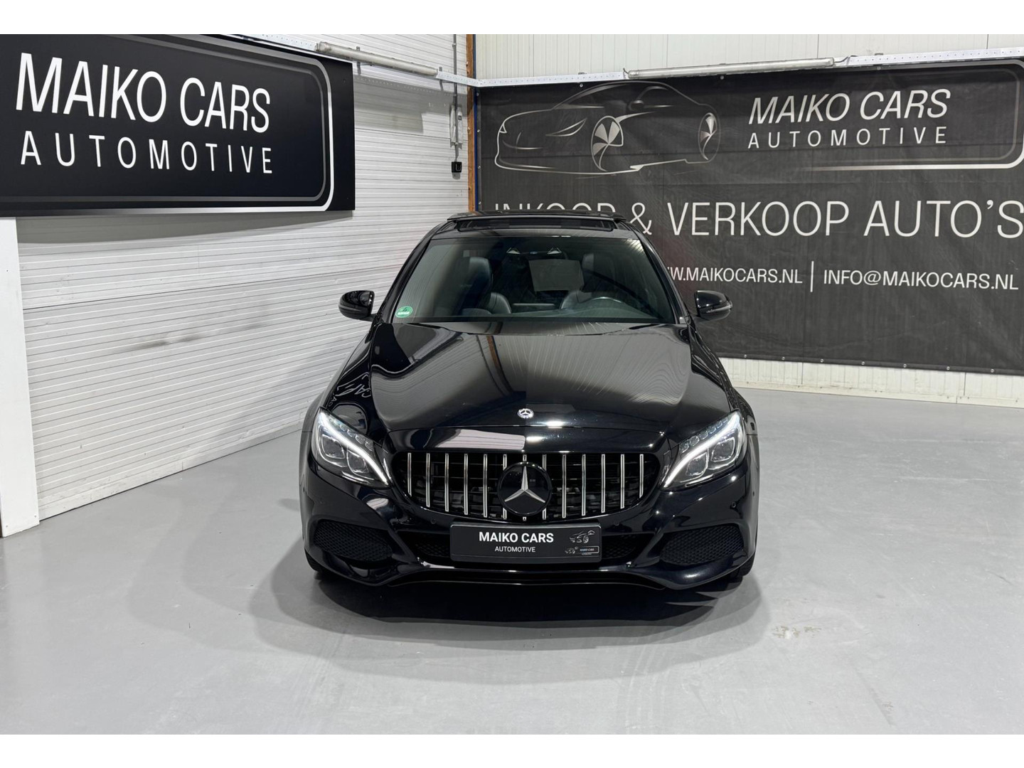 Mercedes-Benz