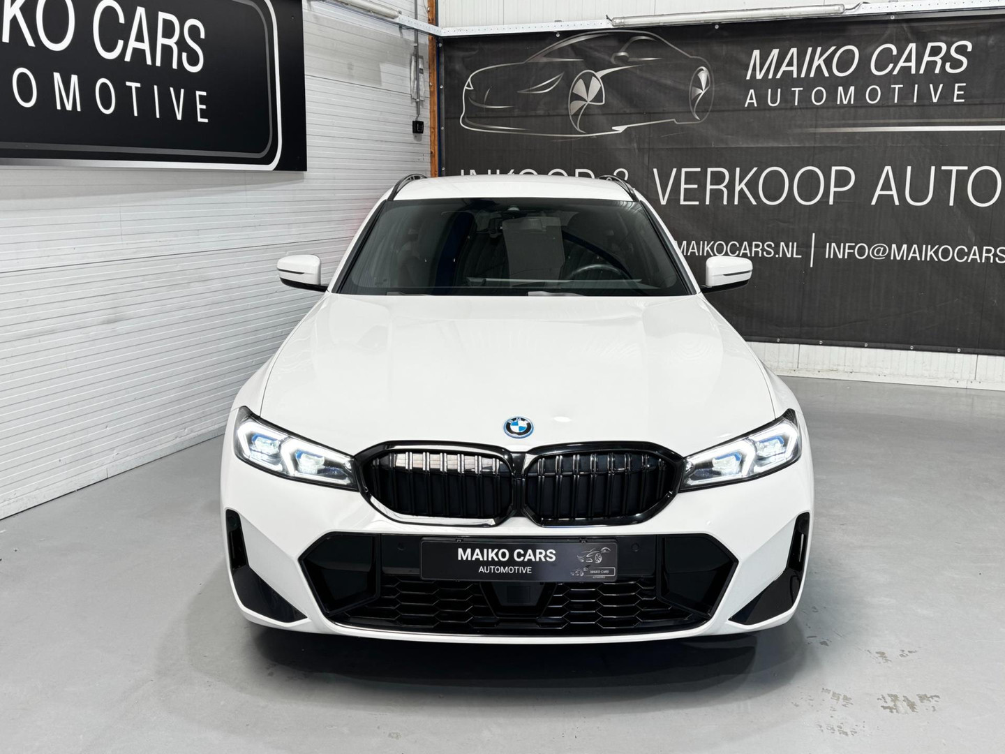 BMW
