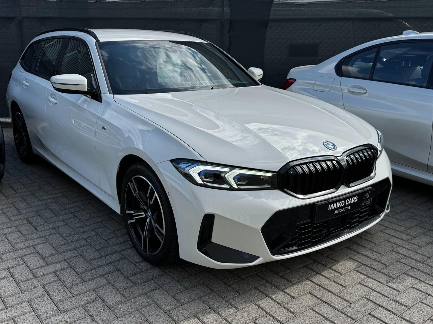 BMW