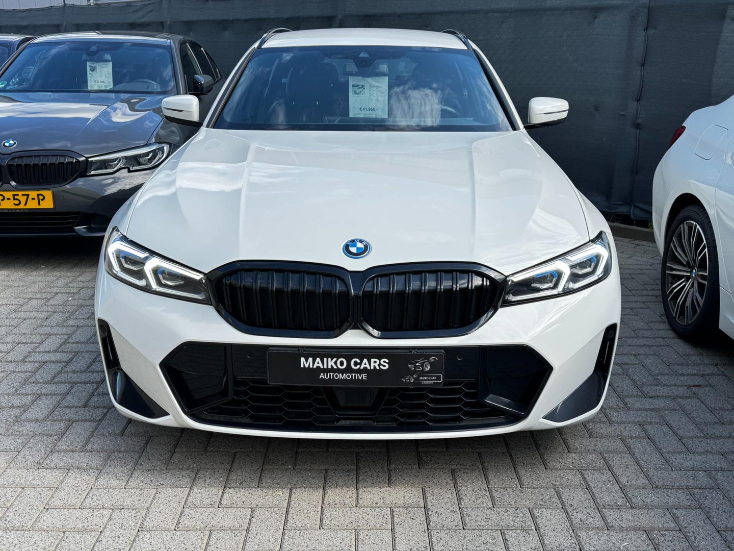 BMW