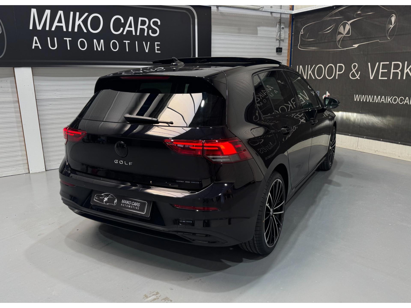 Volkswagen Volkswagen