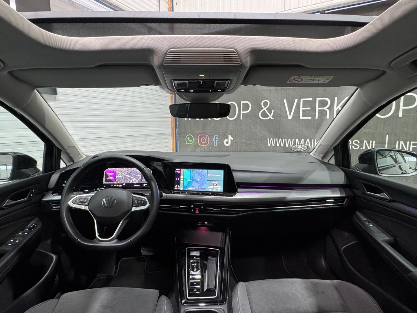 Volkswagen Volkswagen