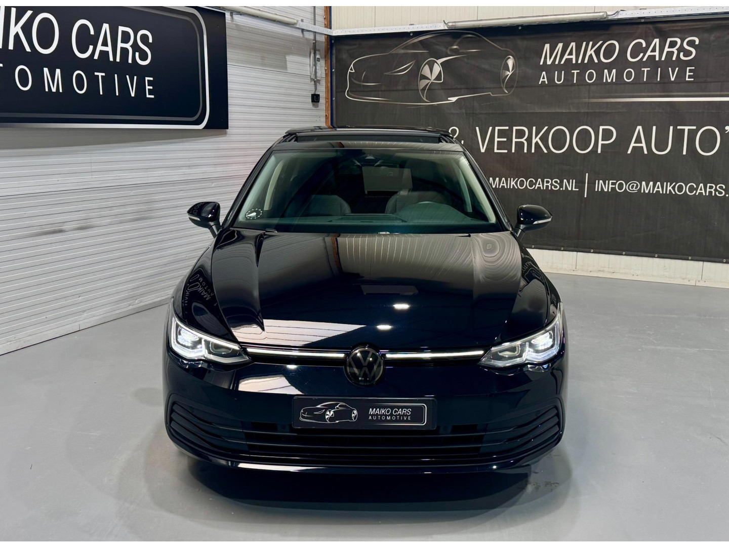 Volkswagen Volkswagen