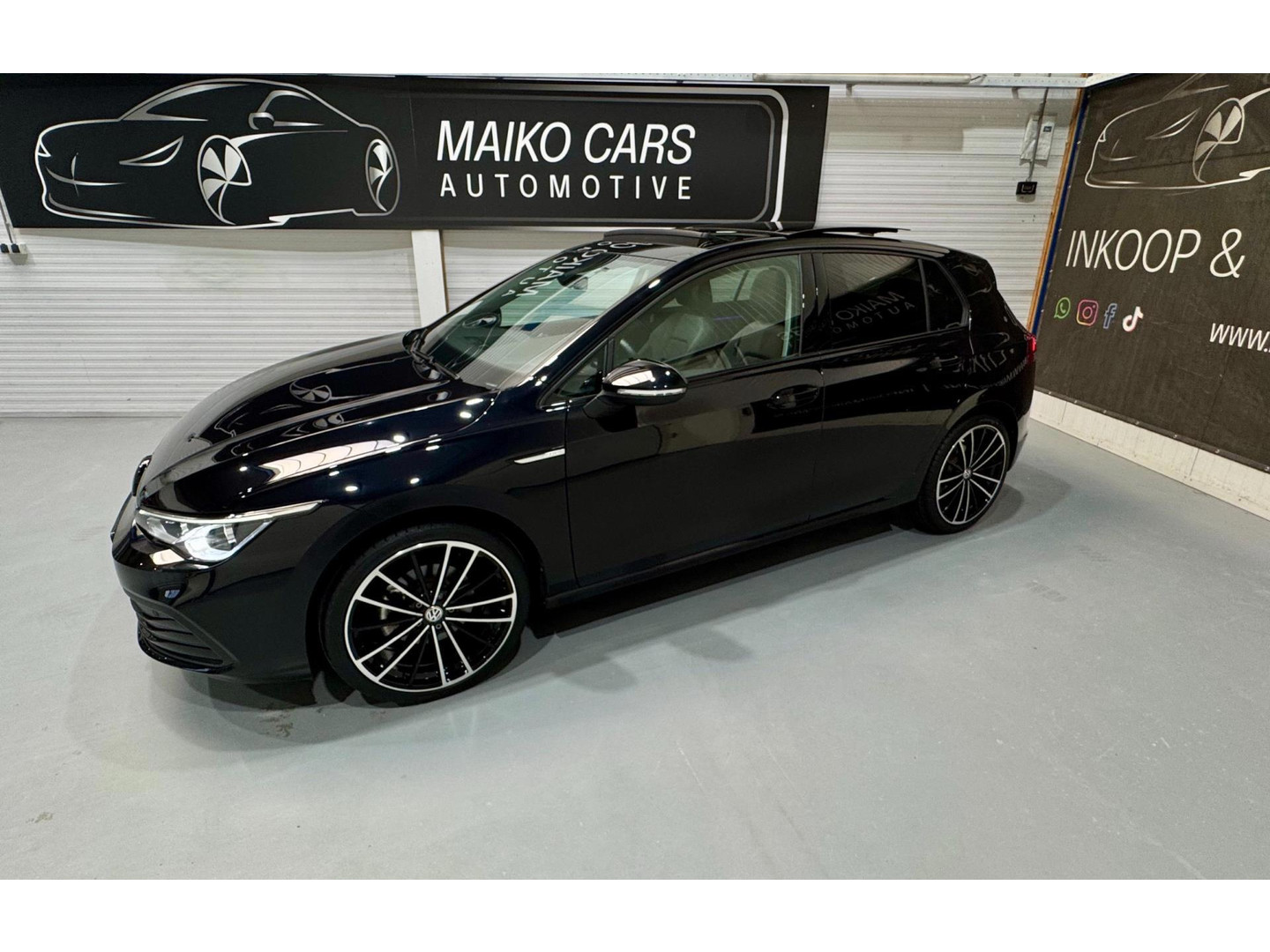 Volkswagen Volkswagen