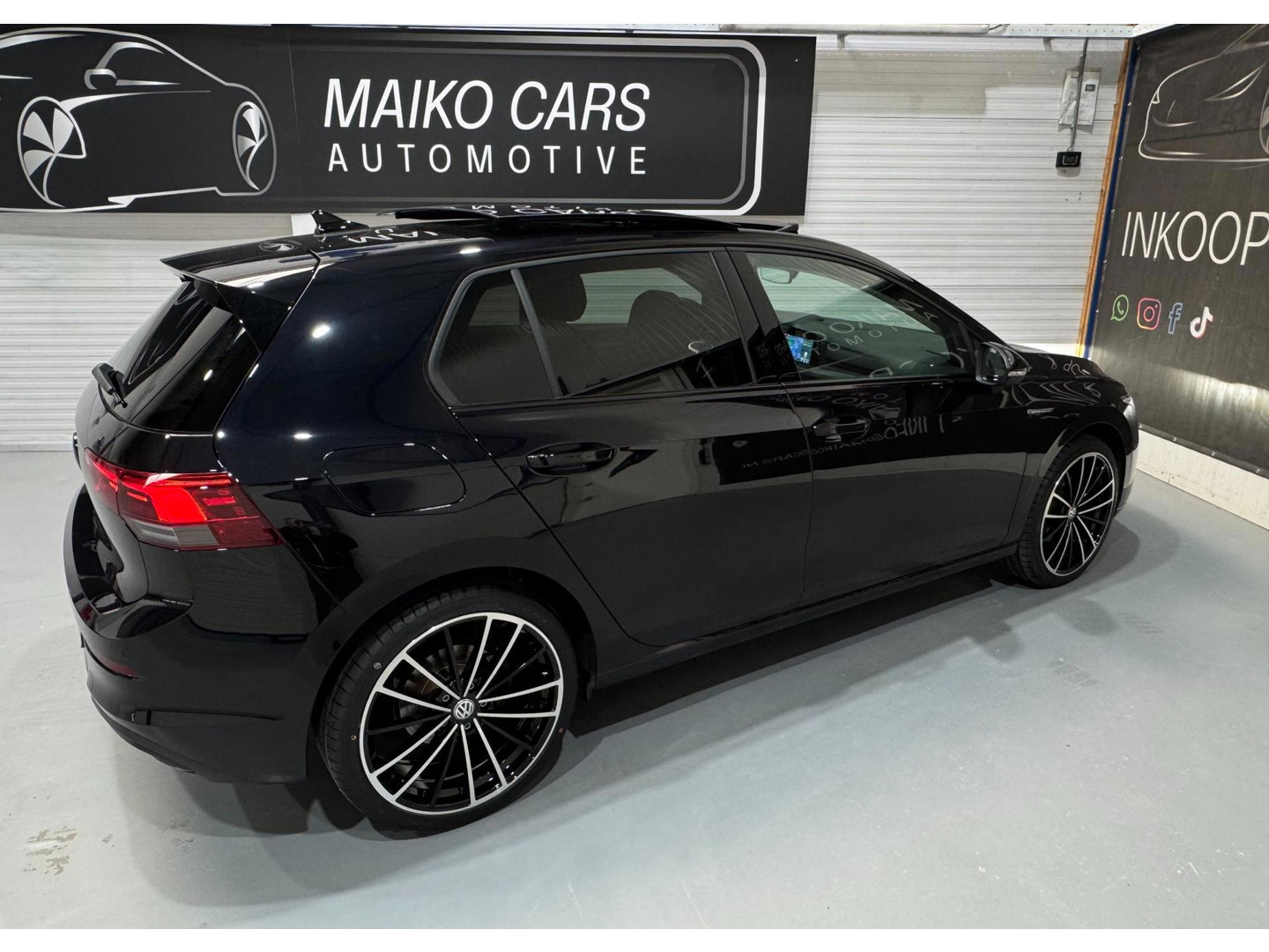 Volkswagen Volkswagen