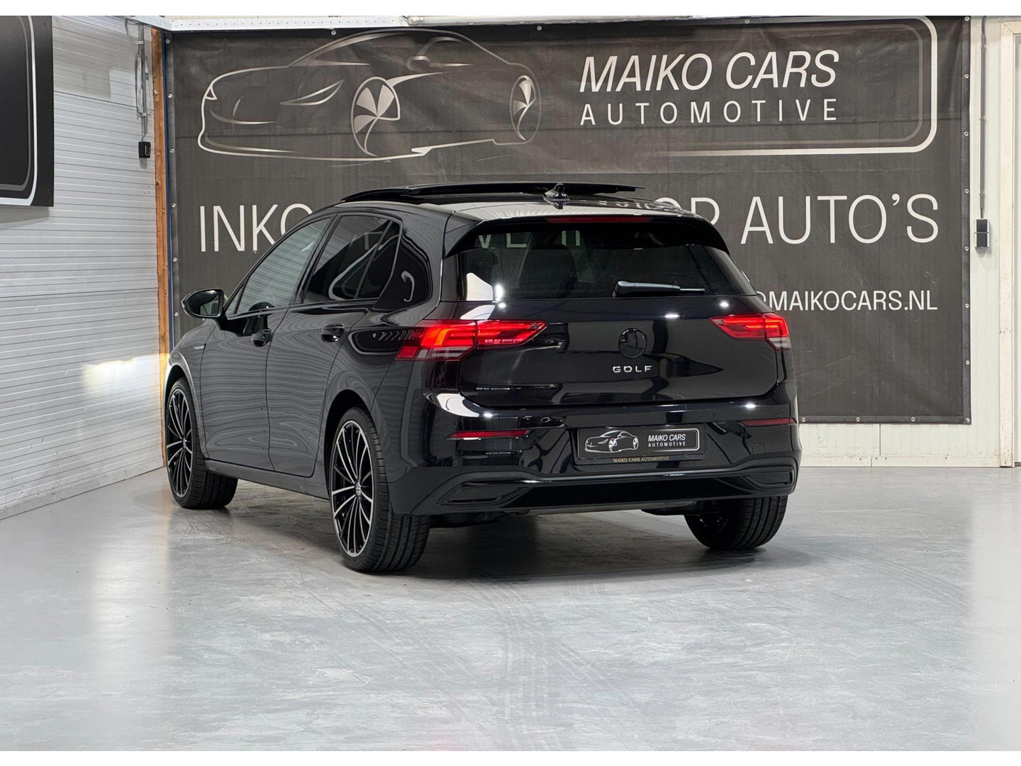 Volkswagen Volkswagen