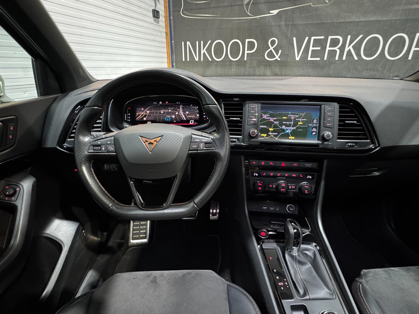 CUPRA