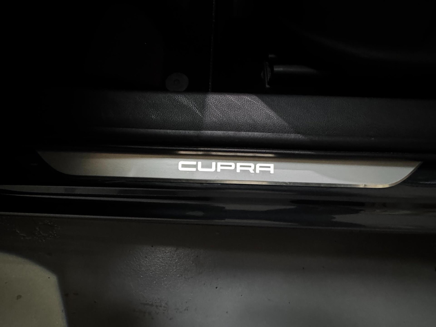 CUPRA