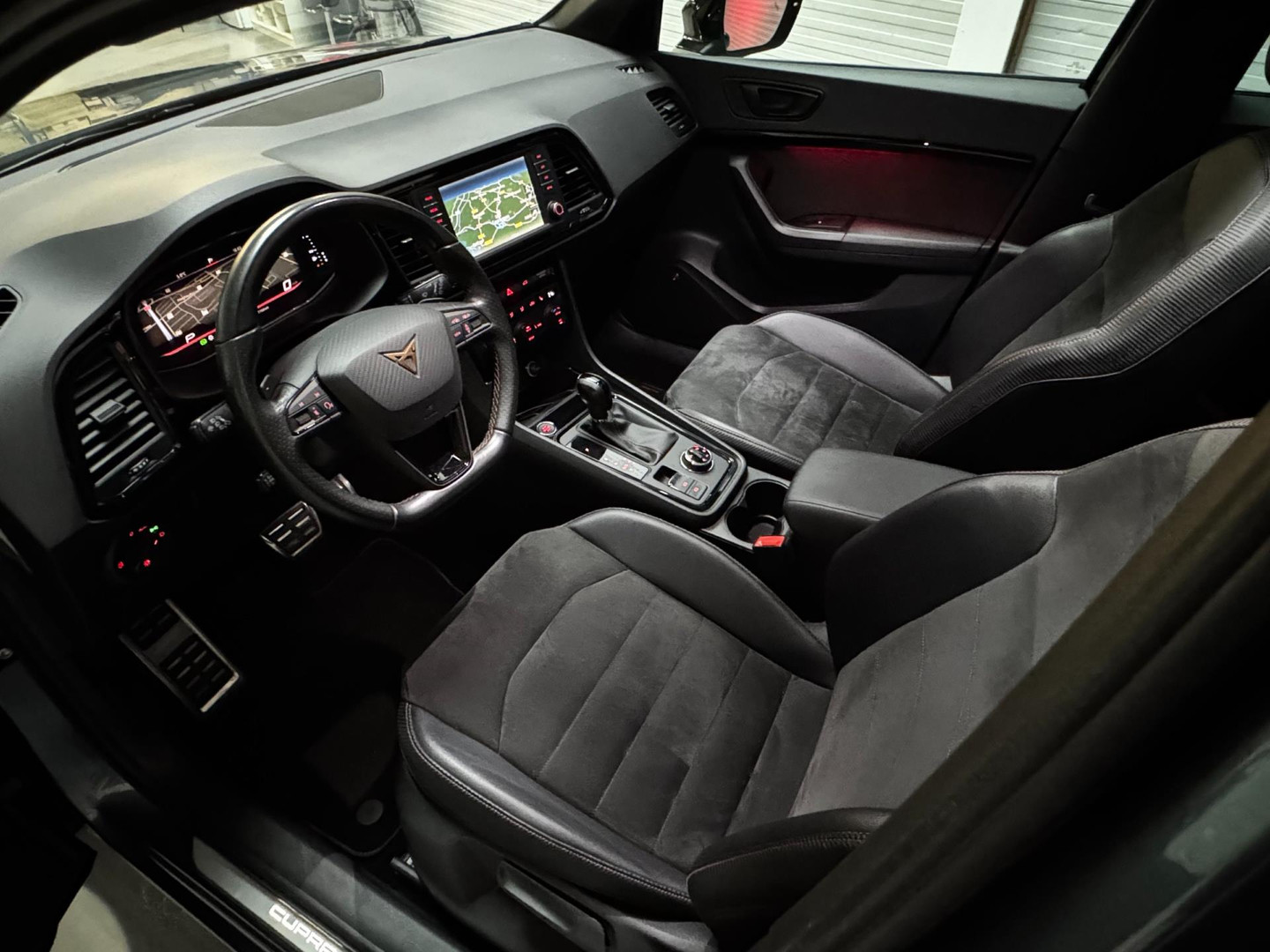 CUPRA