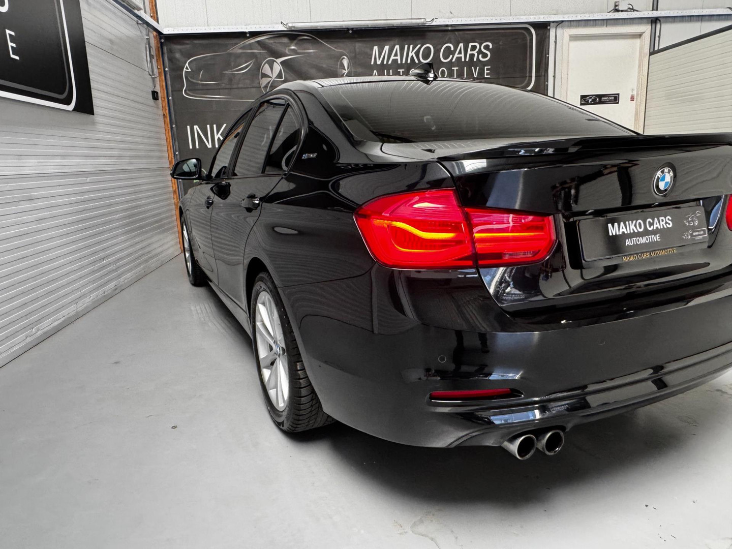 BMW BMW
